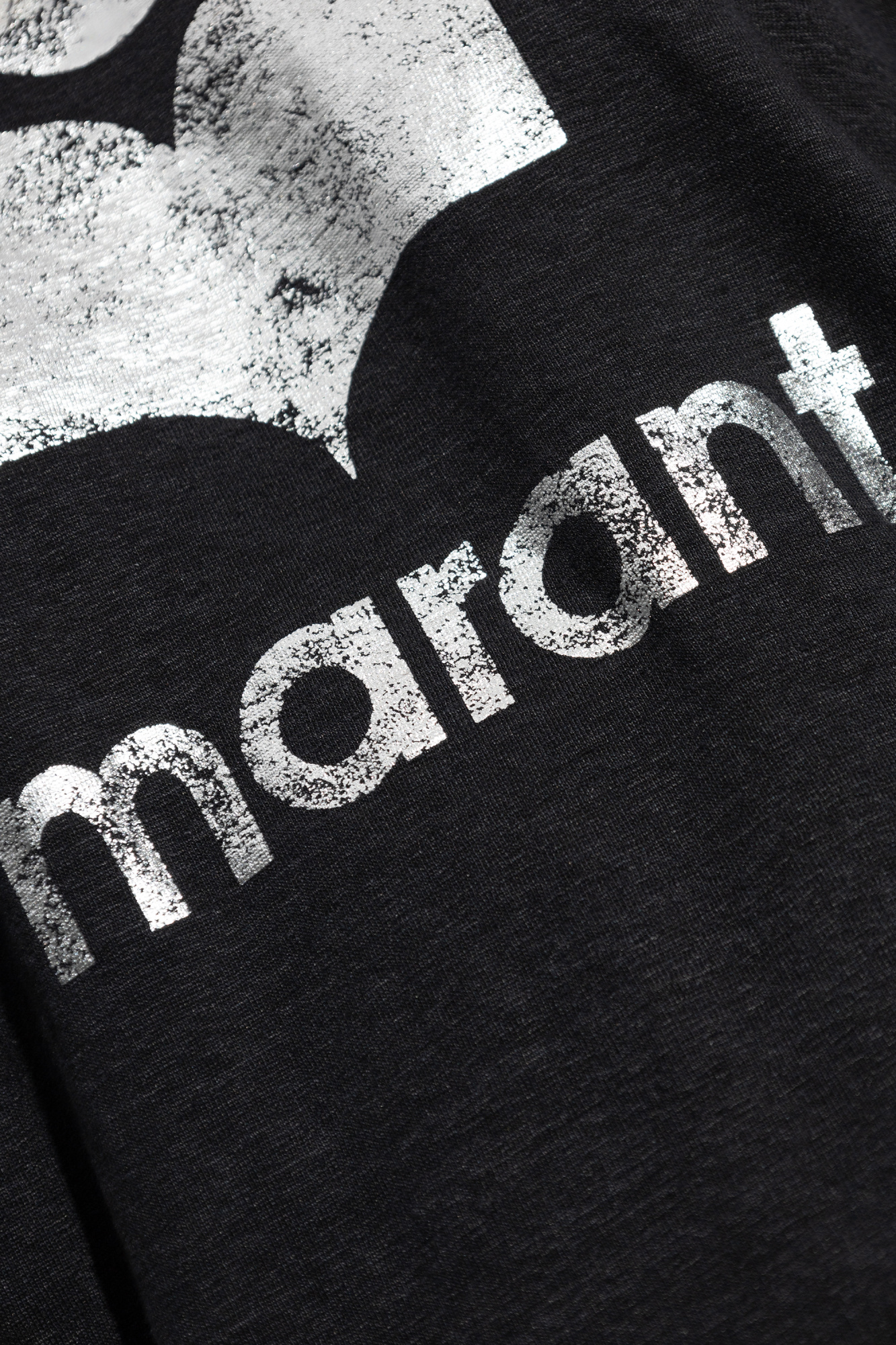 (イザベルマラン) KYANZA 半袖 Tシャツ TS0048FA A1N10E Marant Etoile T-shirt 